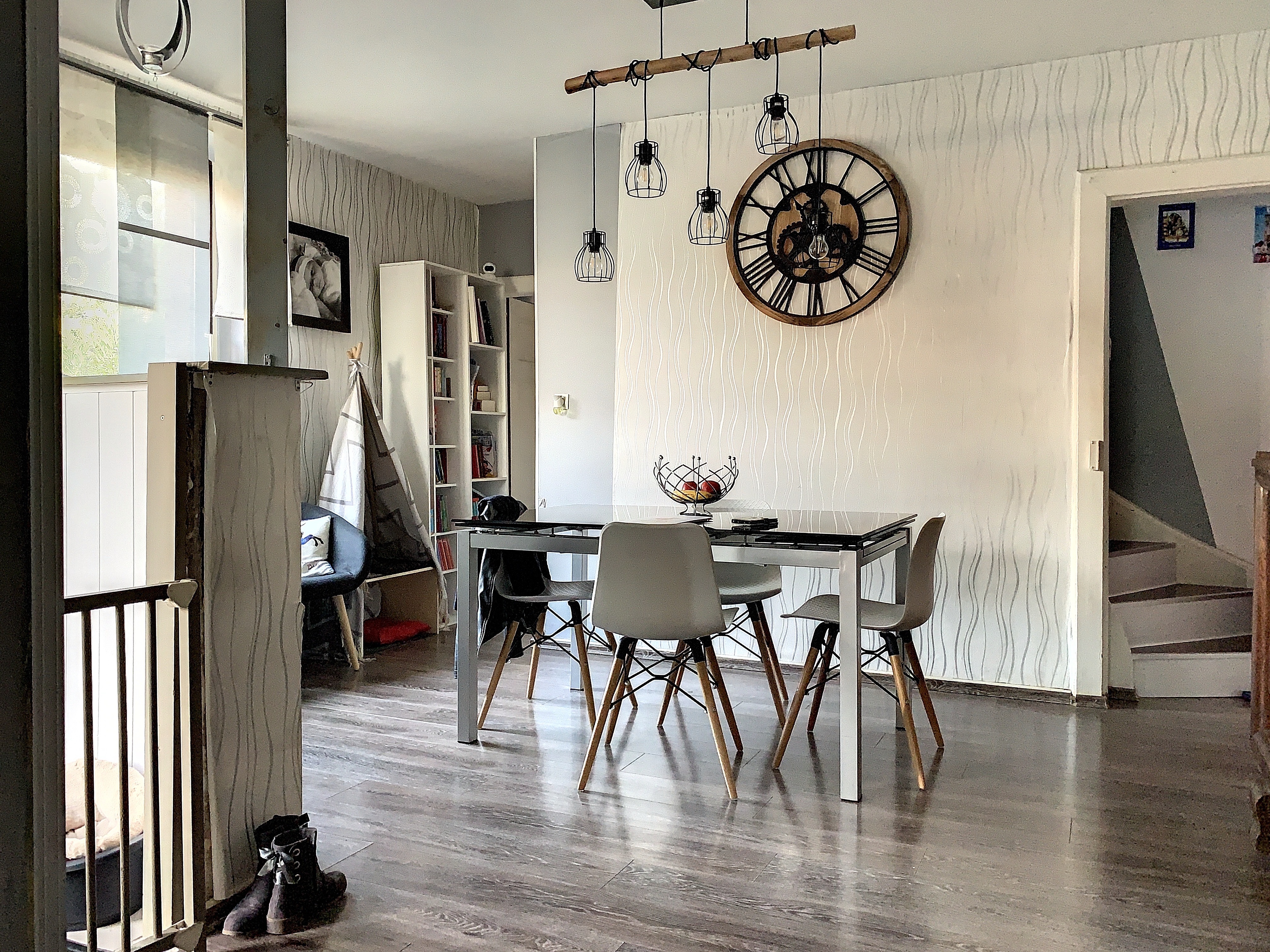 vente Jolie maison à L HÔPITAL
