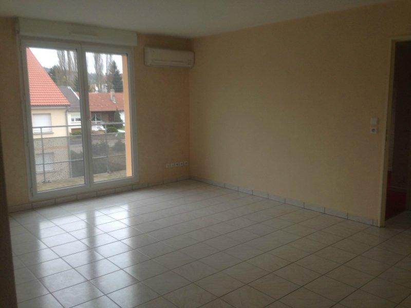 location appartement f2